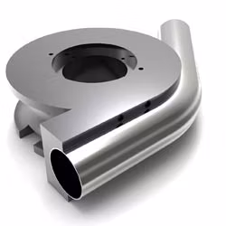 Electric Servo 3D CNC Hydraulic Full Automatic Steel Round Square Tube Pipe Bending Machine Pipe Tube Bender with Mandrel Push Rolling